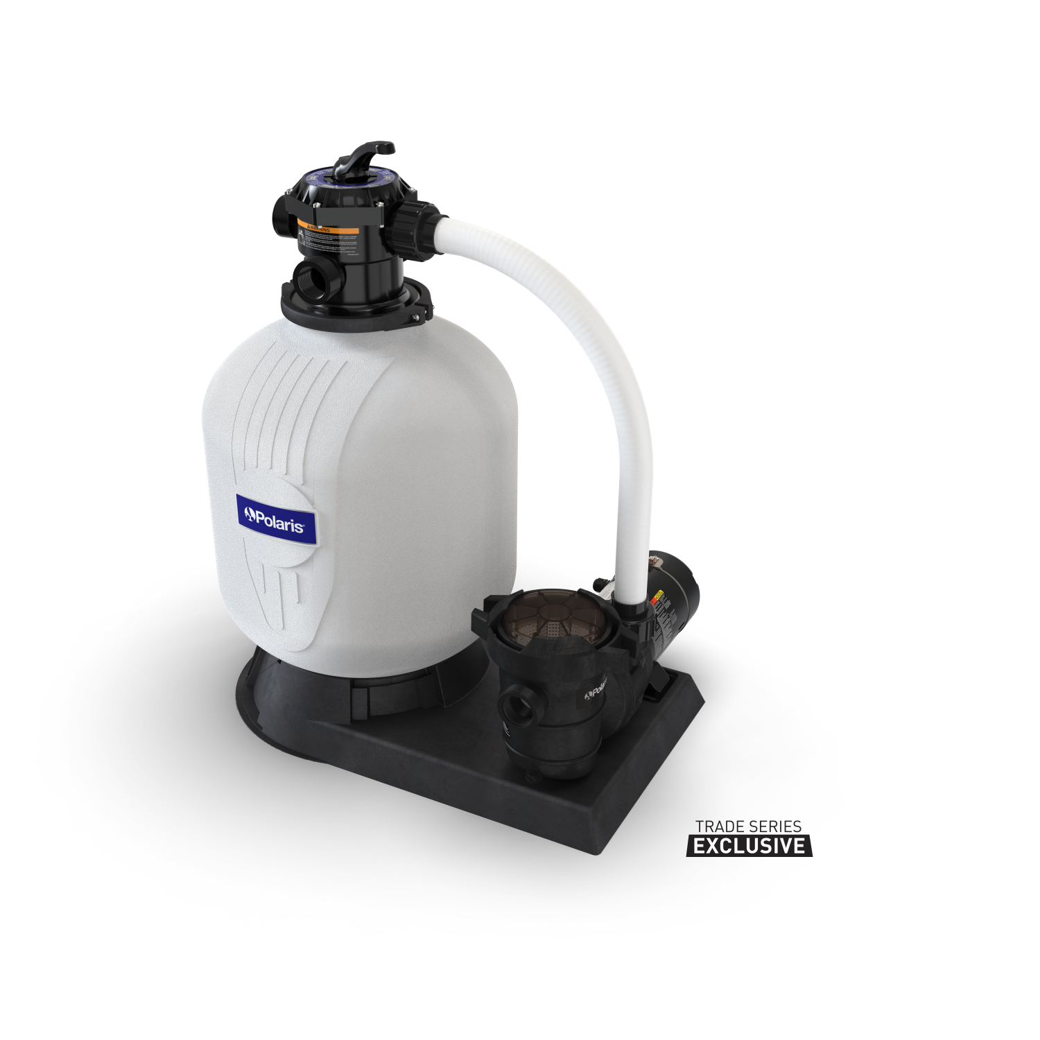 AboveGround Pool Equipment & Products Polaris Pool