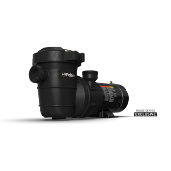 Polaris Forza 100 Aboveground Pump