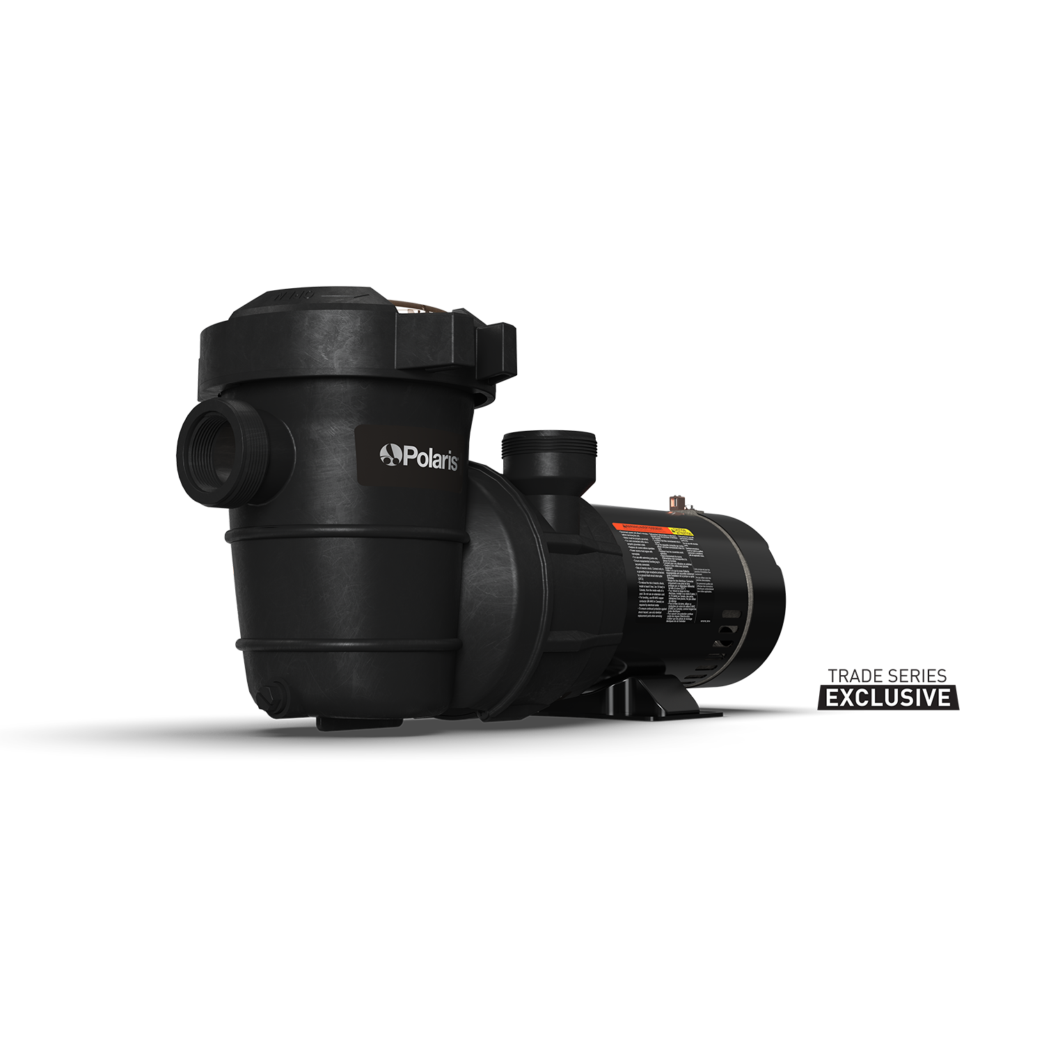 Polaris Forza 100 Aboveground Pump