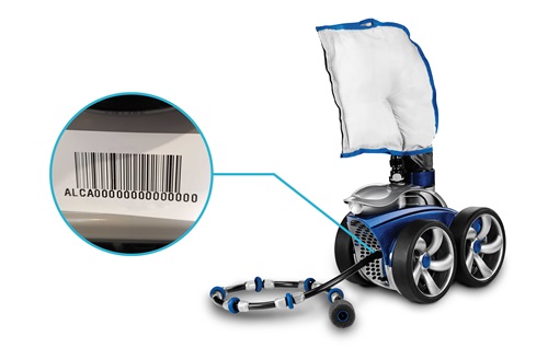 Pressure cleaner 3900