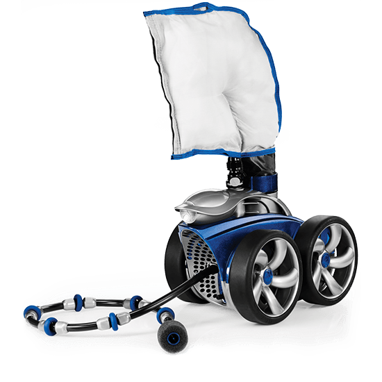 Polaris Pool Vacuum Rebate