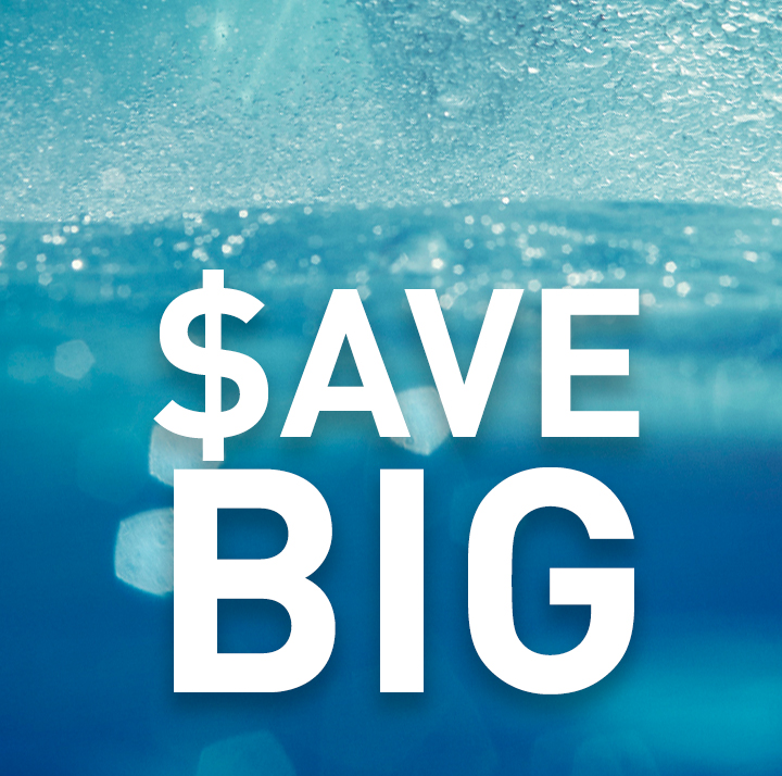 Save Big on Polaris Pool Cleaners
