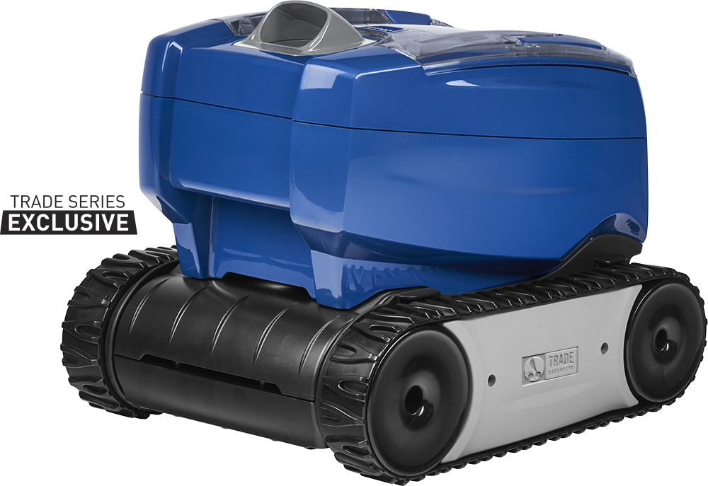 Polaris 7240 Sport Robotic Pool Cleaner 1 Swimming Pool Cleaner Worldwide Polaris Automatic