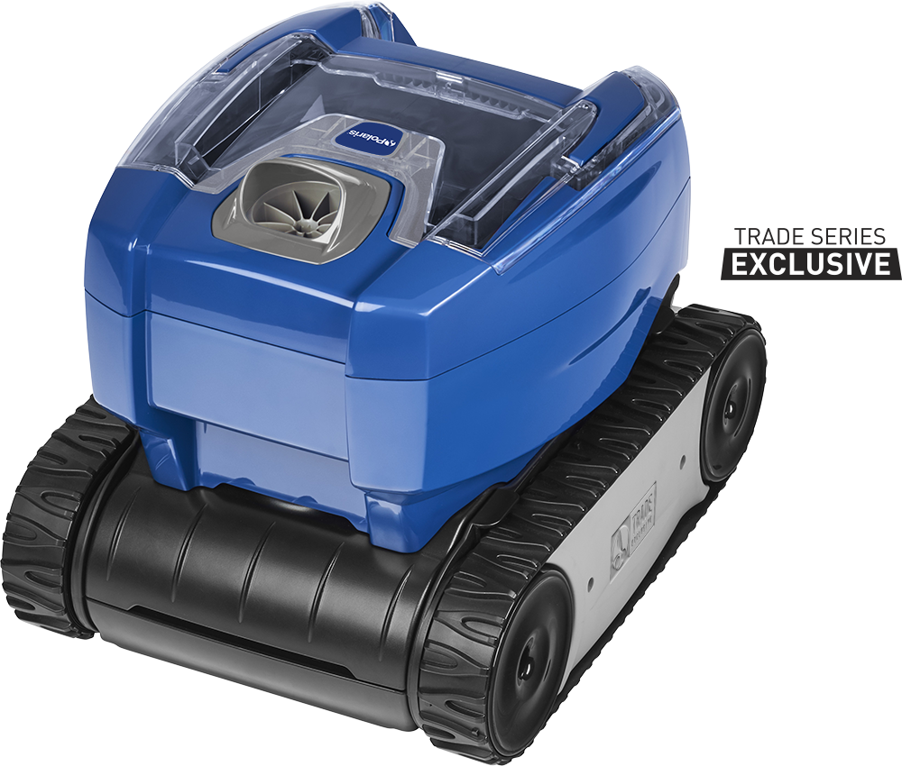 Polaris 7240 Sport Robotic Pool Cleaner 1 Swimming Pool Cleaner