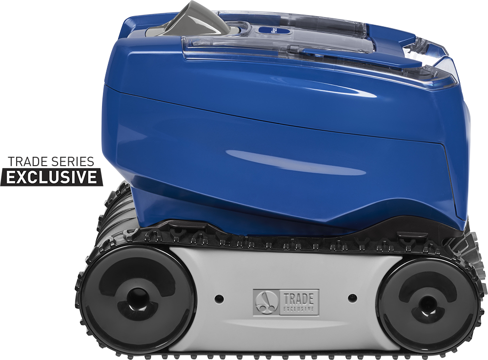 Polaris 7240 Sport Robotic Pool Cleaner 1 Swimming Pool Cleaner