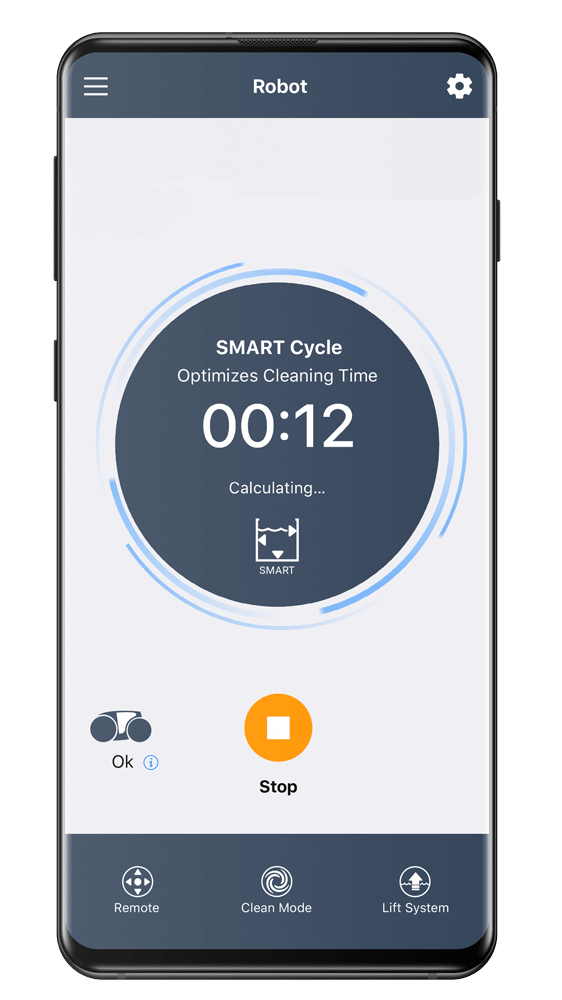 dyson zorb before and after
