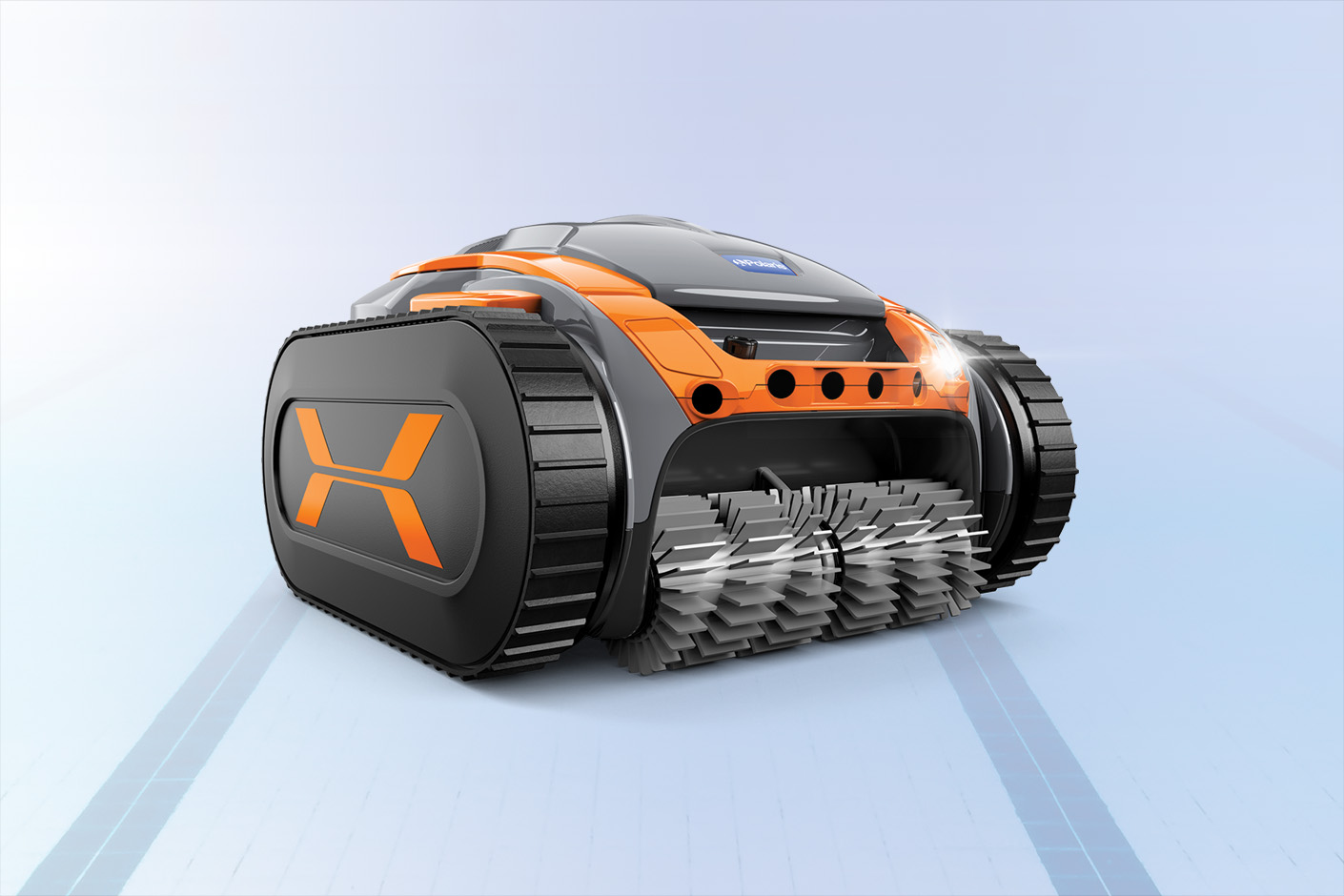 optimum solution polaris pool commercial robotic cleaners vortrax