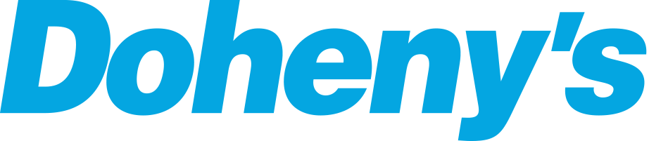 Doheny's logo