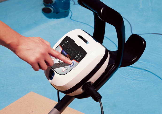 Polaris Robotic Cleaner Control Box