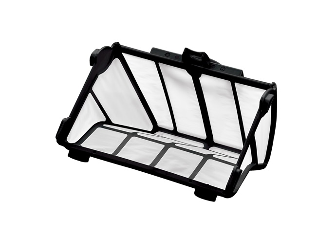Polaris Filter Canister