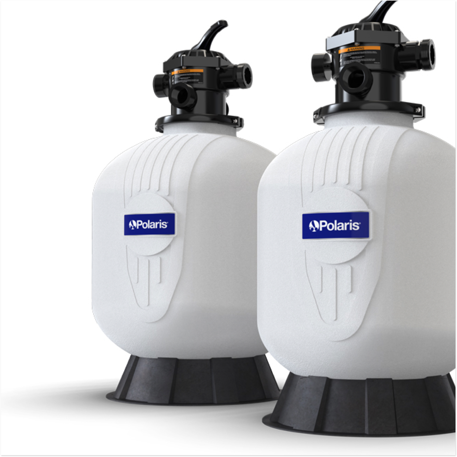 Polaris Above Ground Pool Products