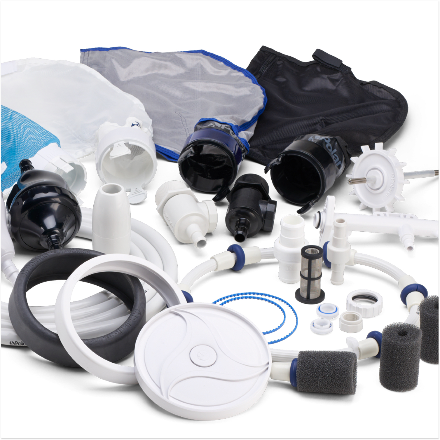 Polaris Pool Parts and Accessories 