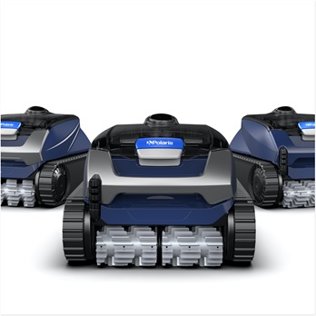 Polaris Automatic Pool Cleaners