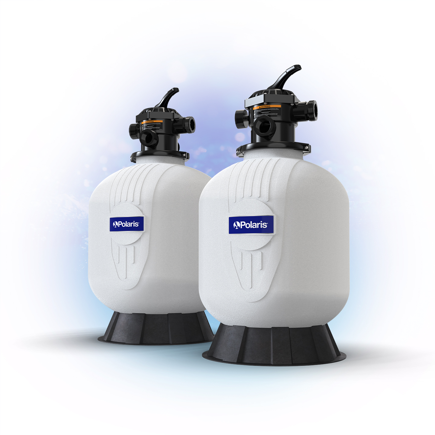 Above-Ground Pool Filters