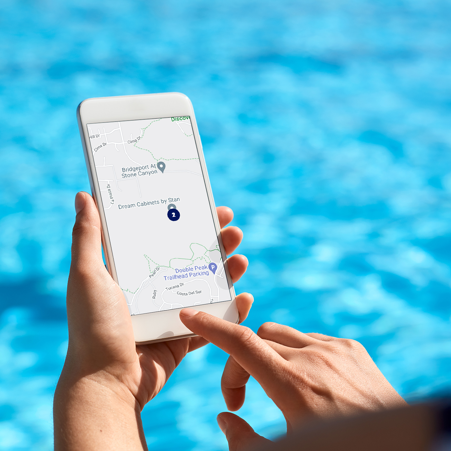 Support | Polaris Pool