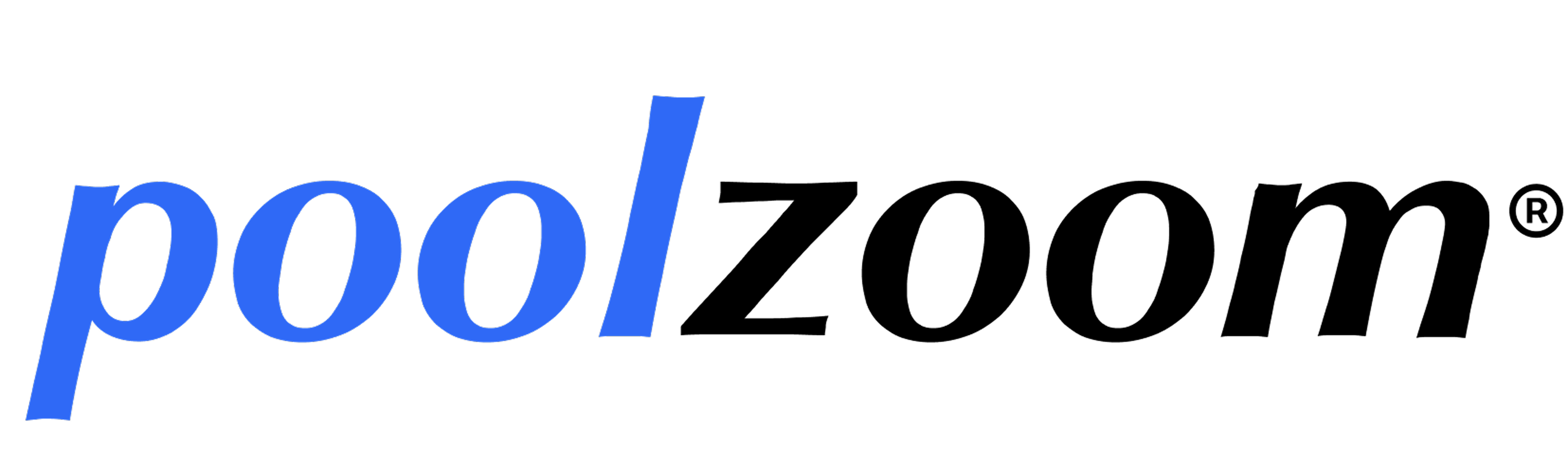 PoolZoom logo