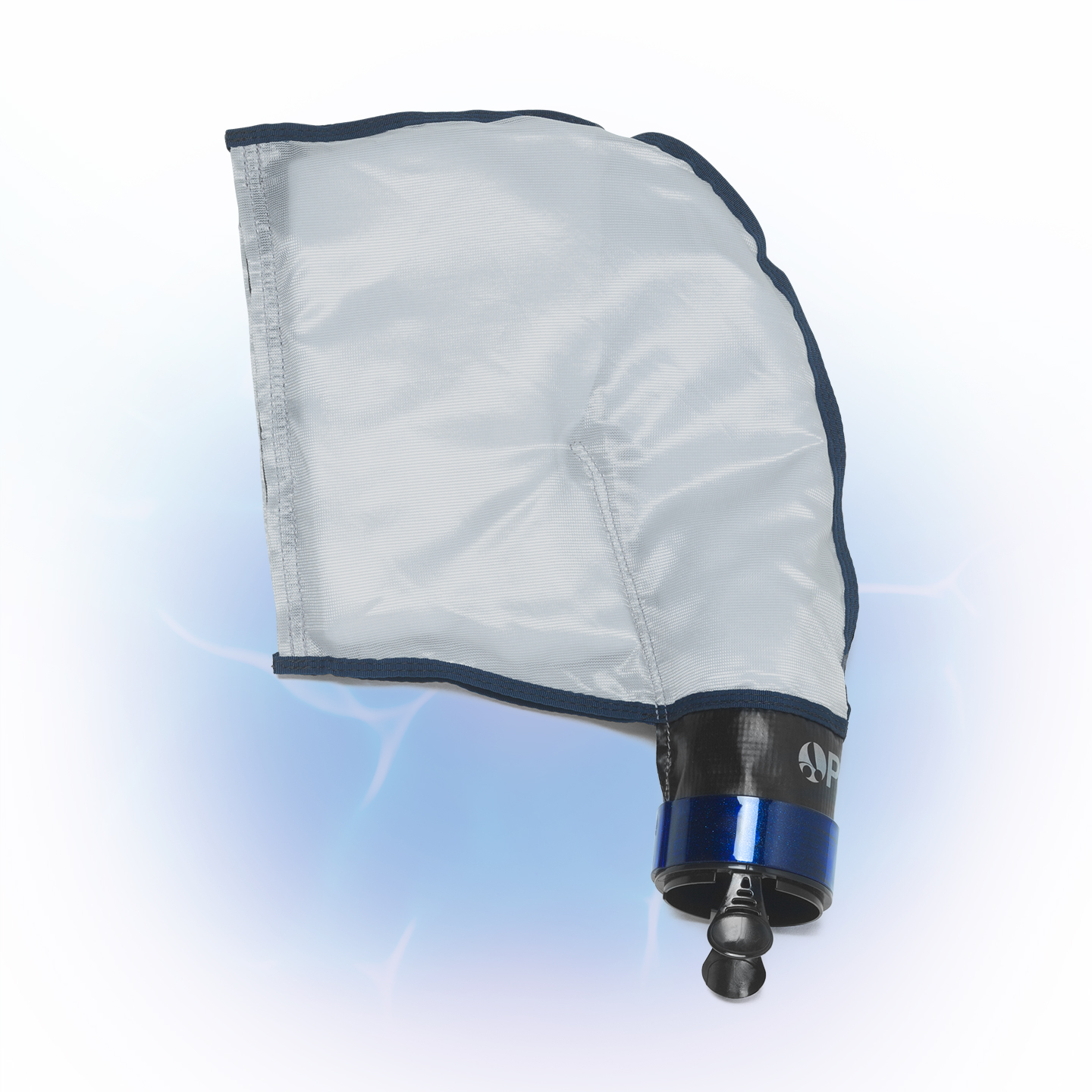 Dual Chamber SuperBag Debris Collecting Filter