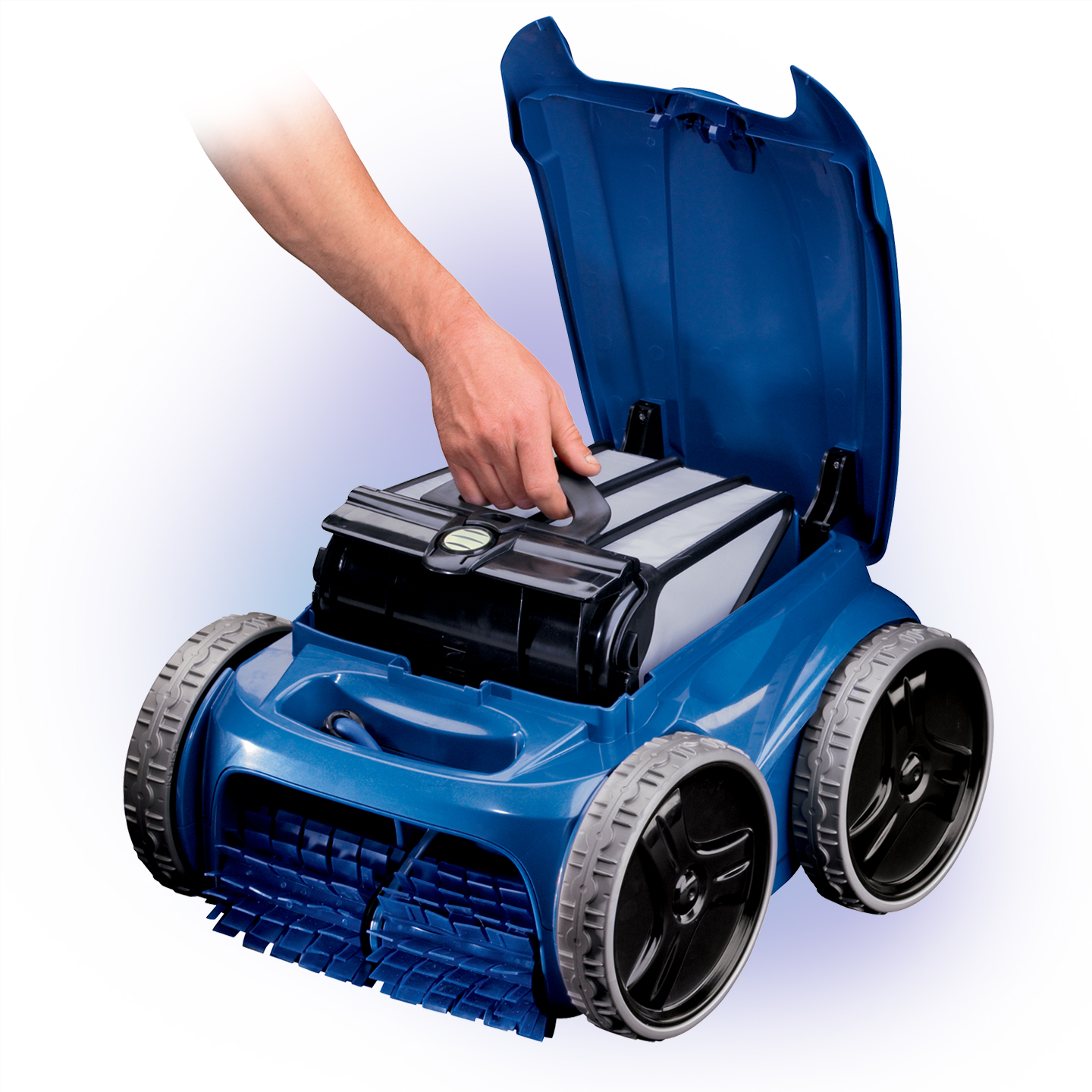 Polaris 9450 Sport Easy Clean Filter Canister