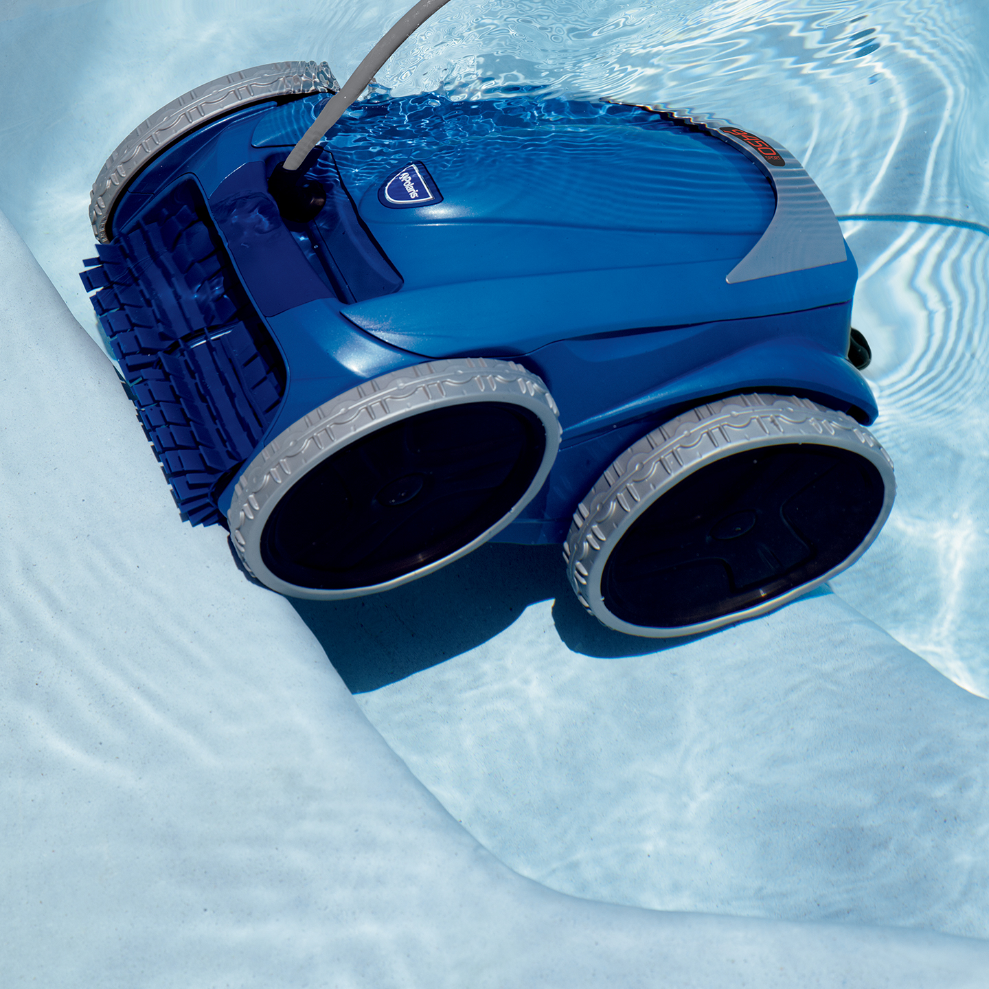 Best Pool Vacuum Robot Polaris 9450 Sport Polaris Pool