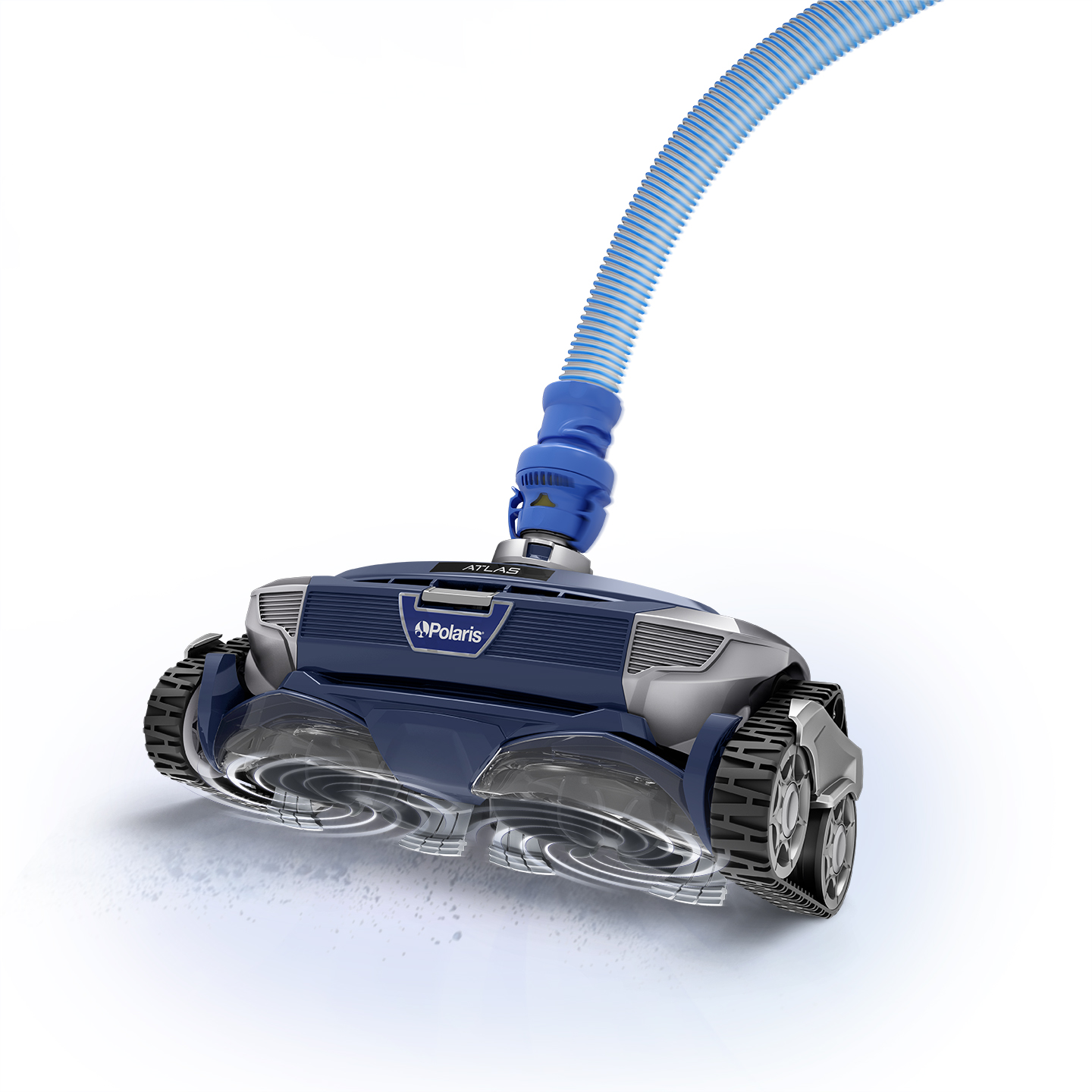 Suction Pool Cleaner Polaris ATLAS XT Polaris Pool