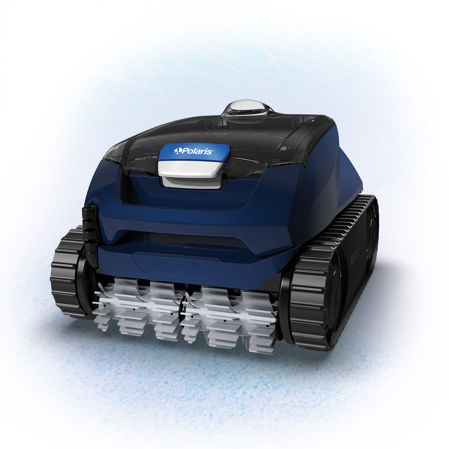 EPIC 8520 Dual Cleaning Modes