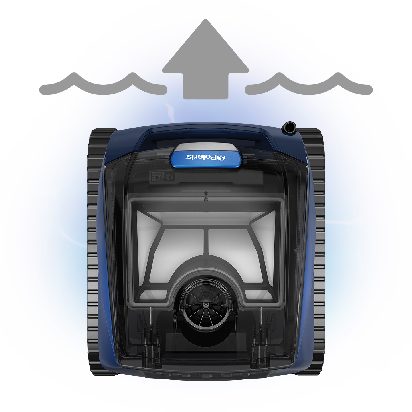 Easy Lift Removal System Example