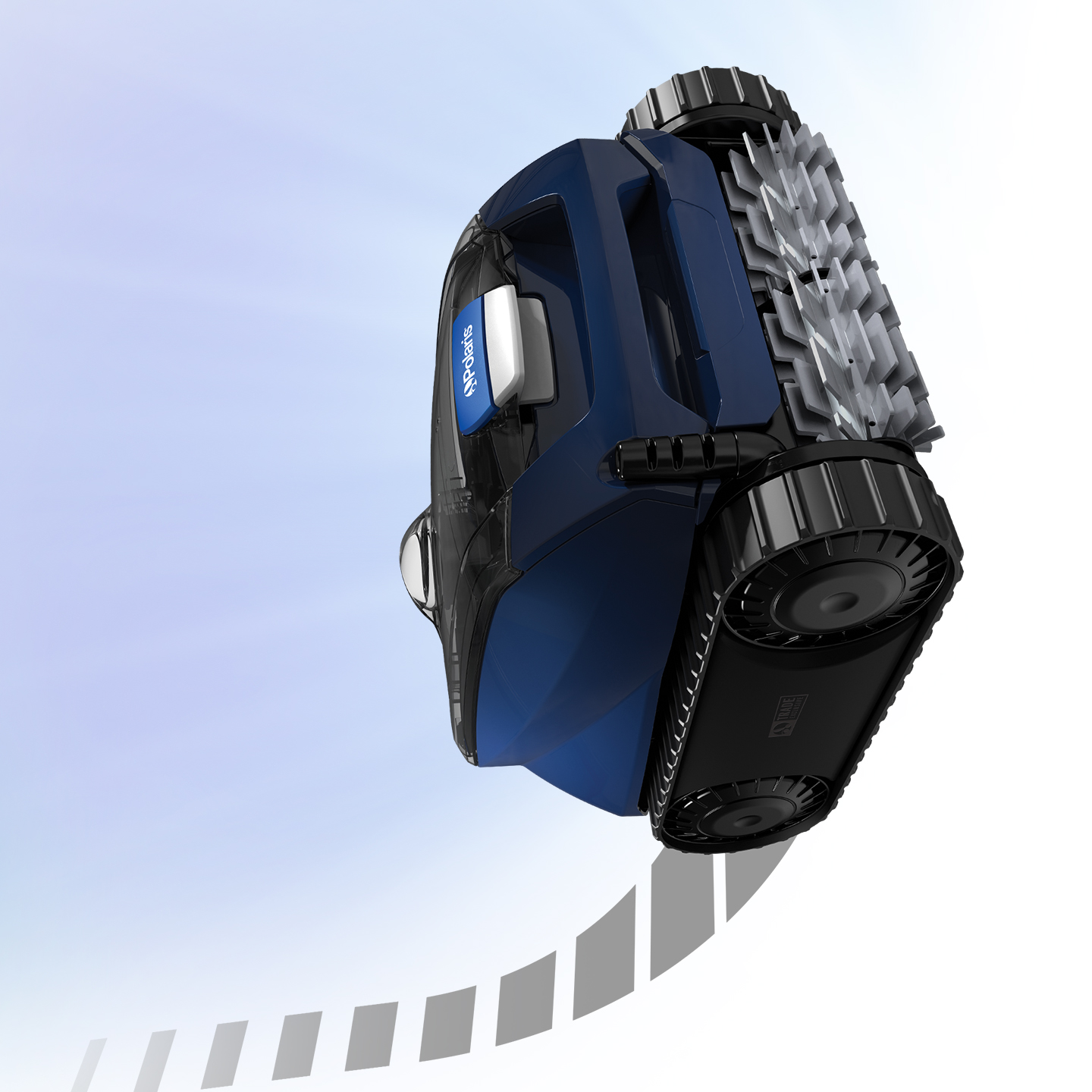 EPIC 8520 with exceptional agility