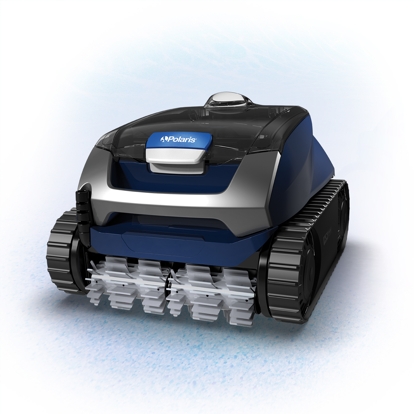 EPIC 8640 with Dual Cleaning Modes