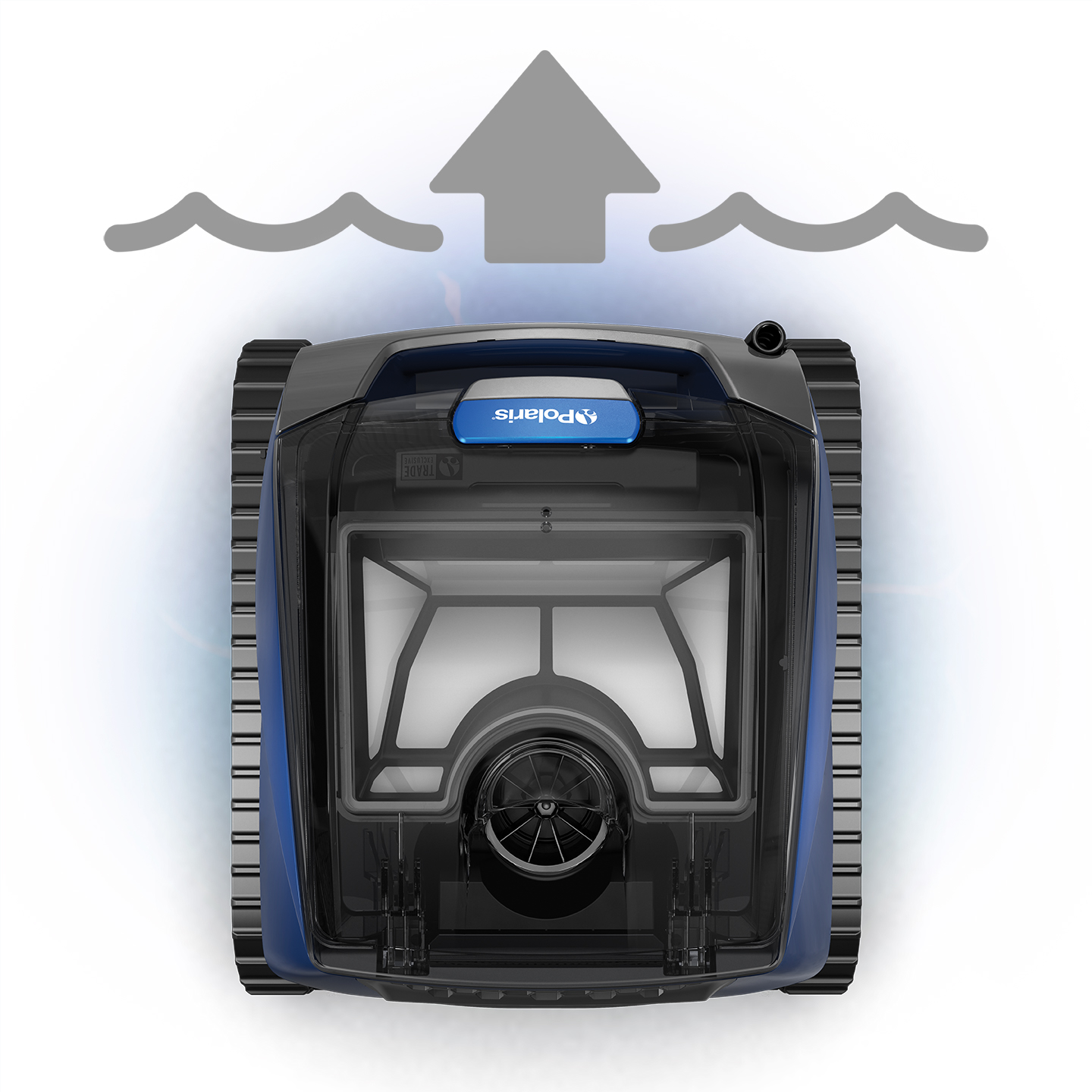 Easy Lift Removal System Example