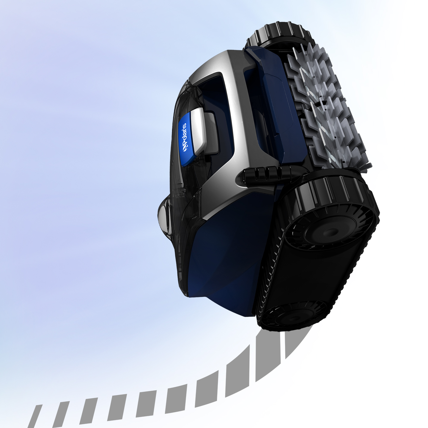 EPIC 8640 With Unmatched Maneuverability