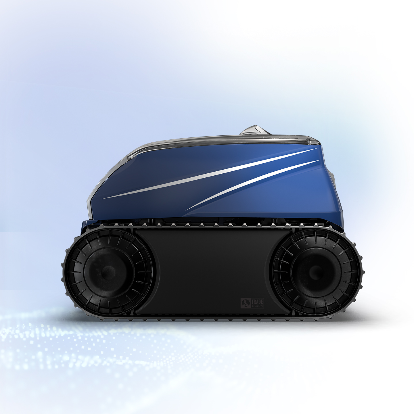 Automatic Robotic Pool Cleaner Polaris EPIC 8642 iQ Polaris Pool