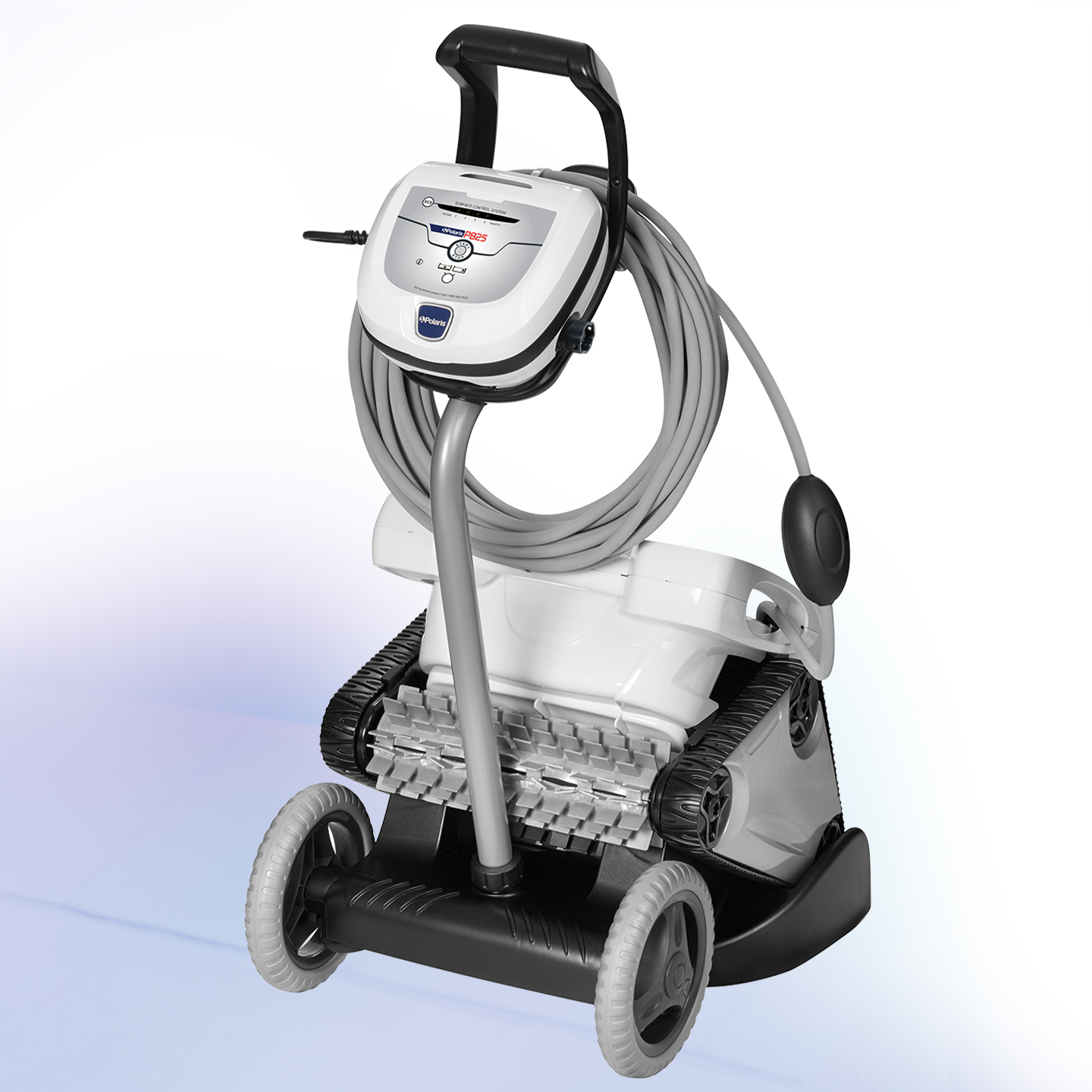 Best Automatic Pool Cleaner Polaris P825 Polaris Pool