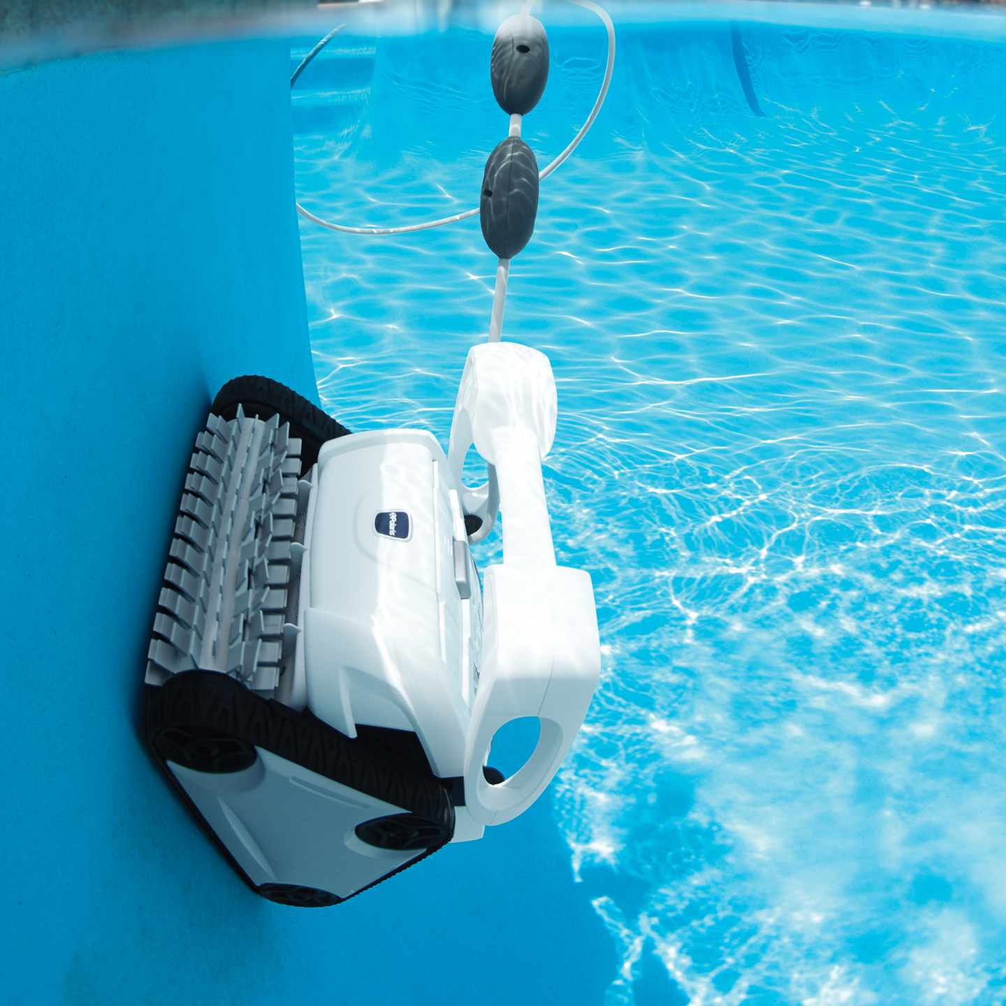 Best Automatic Pool Cleaner Polaris P825 Polaris Pool