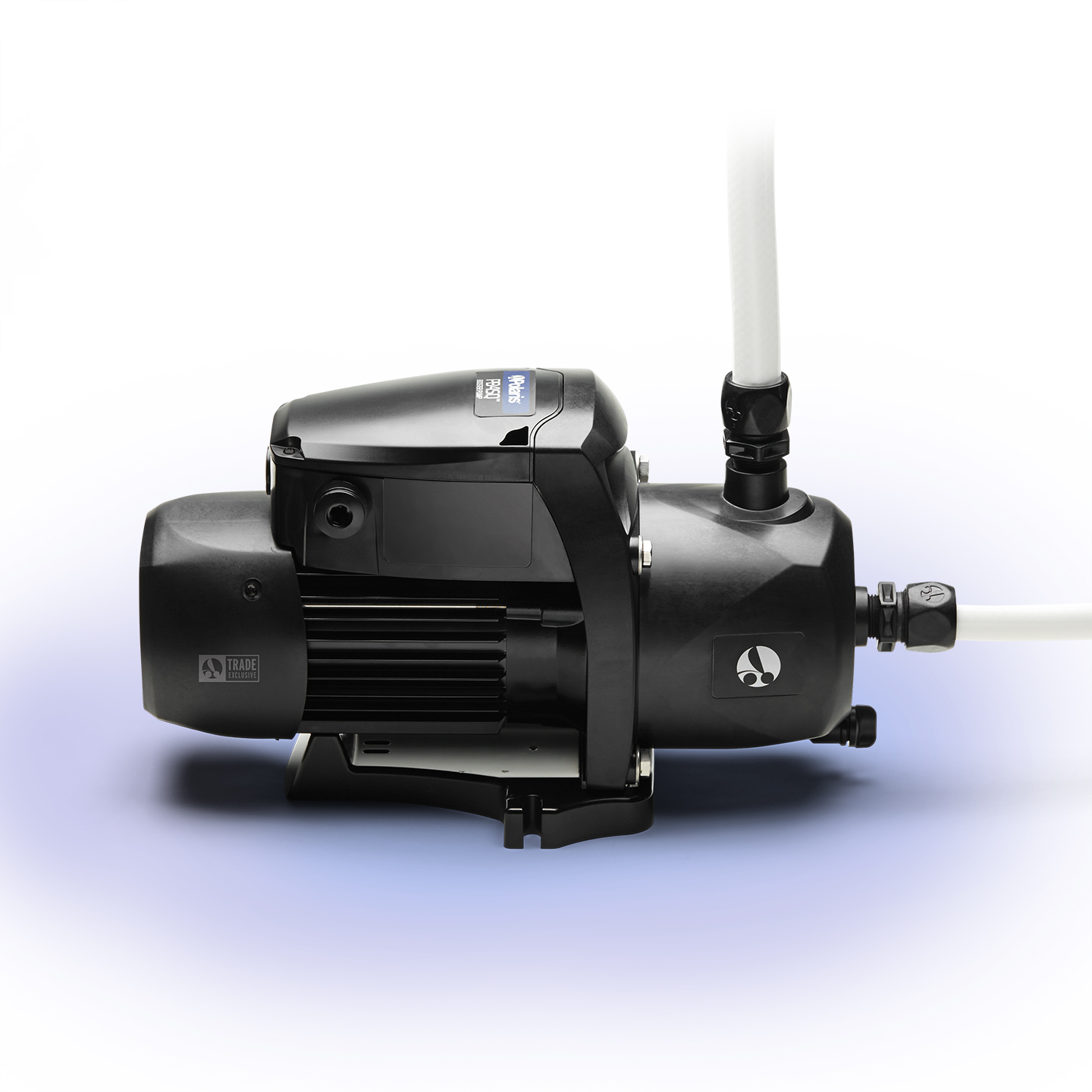 Pool Booster Pump Polaris PB4SQ Polaris Pool