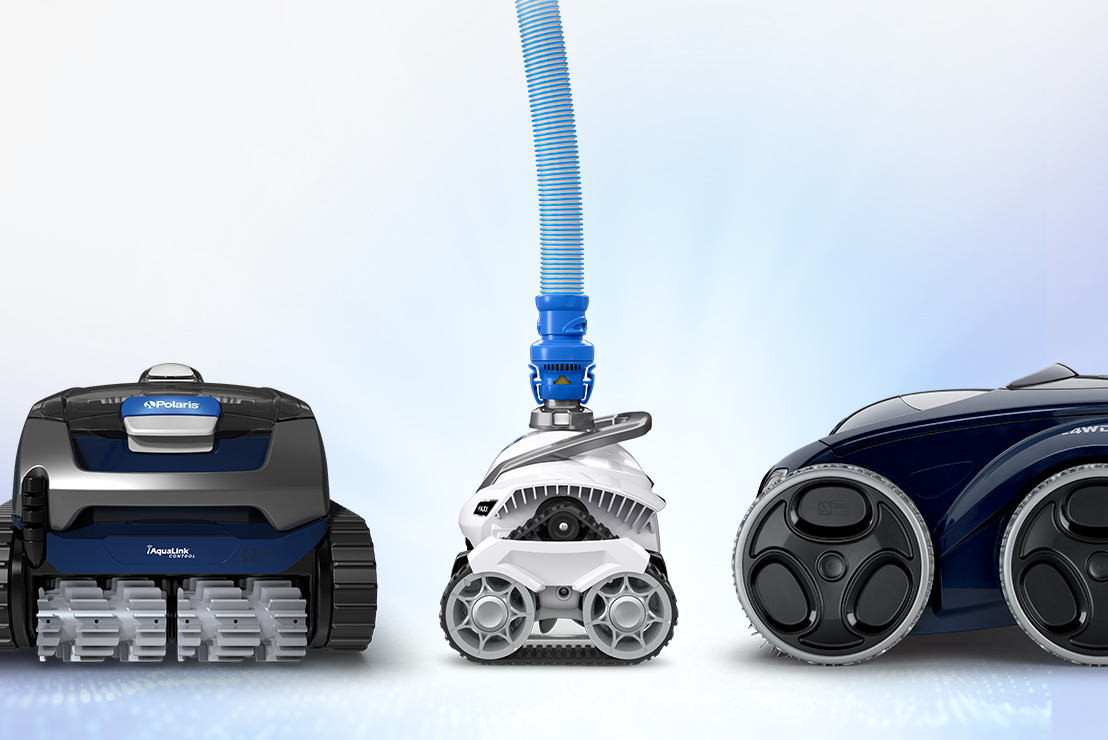 Exclusive Pool Cleaner Products