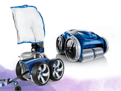 Polaris Pool special offers