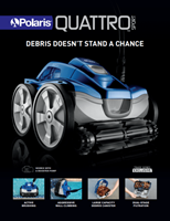 Polaris Quattro Sport Brochure
