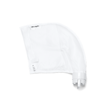 Polaris Zippered All-Purpose Bag