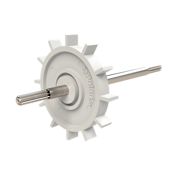 Polaris Drive Shaft Assembly