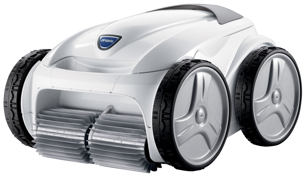 Polaris P945 Robotic Pool Cleaner 1 Swimming Pool Cleaner Worldwide Polaris Automatic Pool Cleaners
