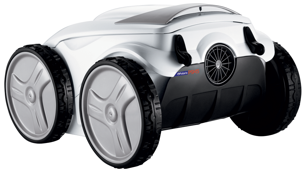 Polaris P945 Robotic Pool Cleaner | #1 Swimming Pool ...