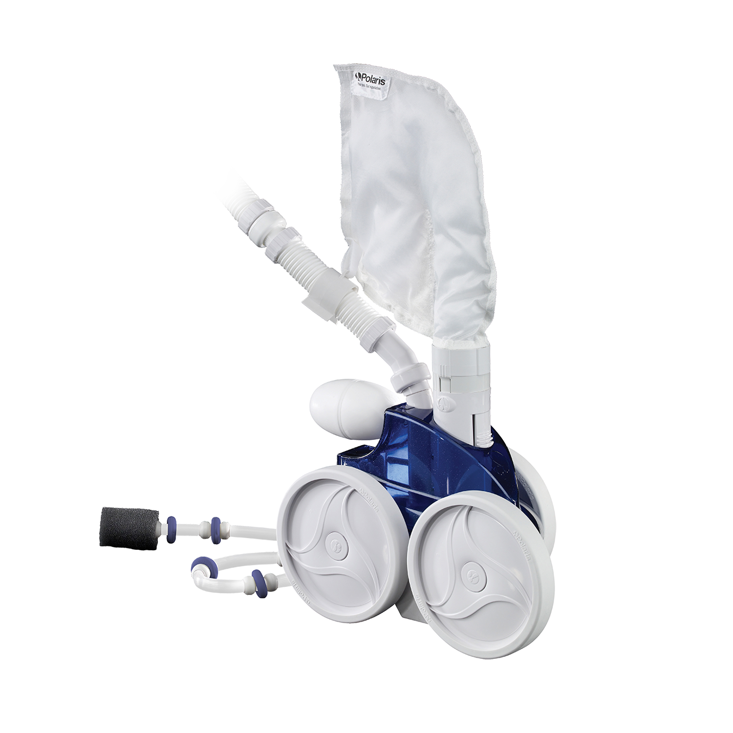 Polaris 360 Pressure Pool Cleaner 1 Swimming Pool Cleaner Worldwide