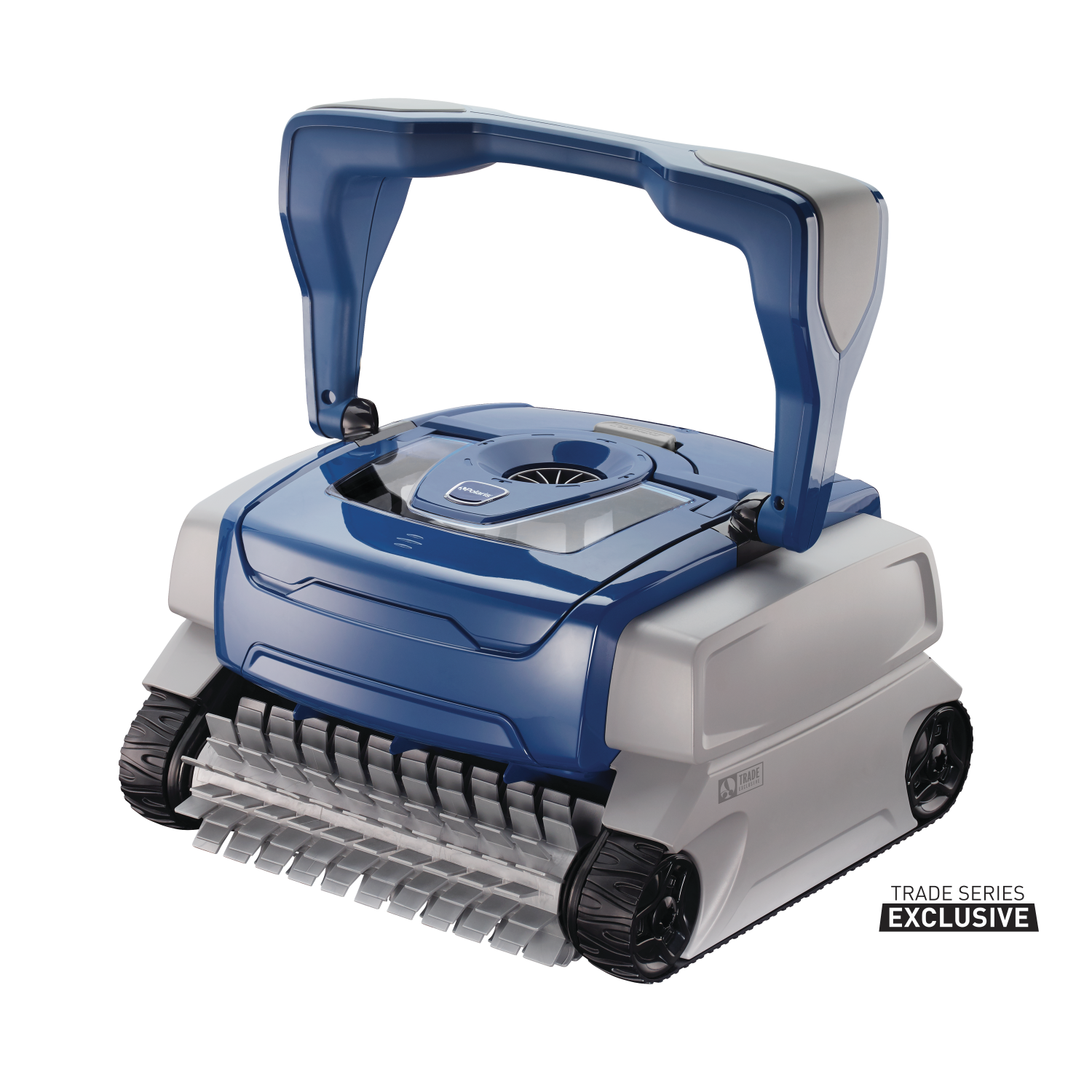 Polaris 8050 Sport Robotic Pool Cleaner 1 Swimming Pool Cleaner