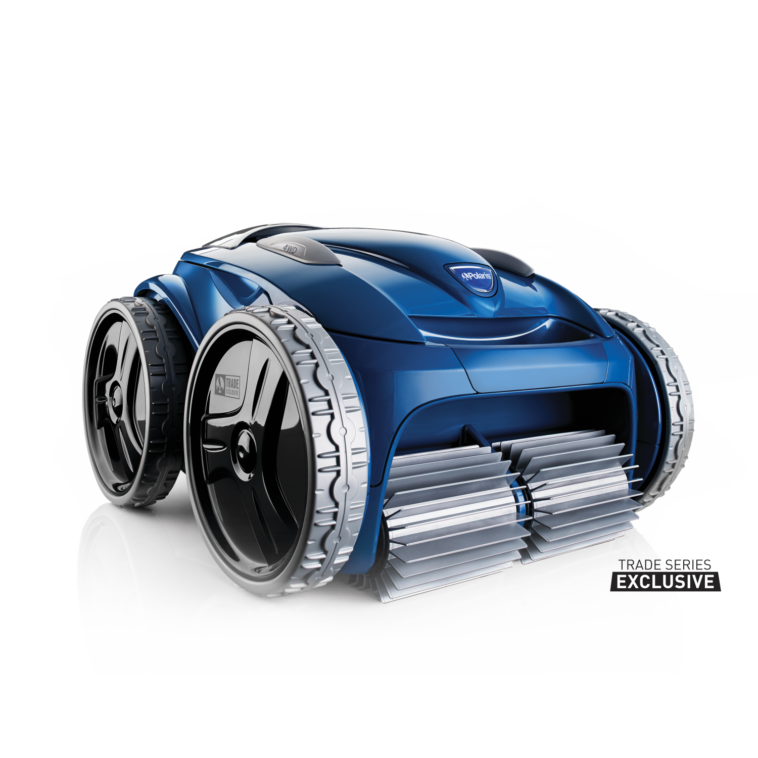 Polaris 9650iQ Robotic Pool Cleaner 1 Swimming Pool Cleaner