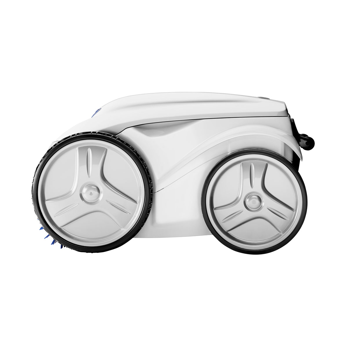 Polaris P935 Robotic Pool Cleaner 1 Swimming Polaris 935 Robotic Swimming Pool Cleaner