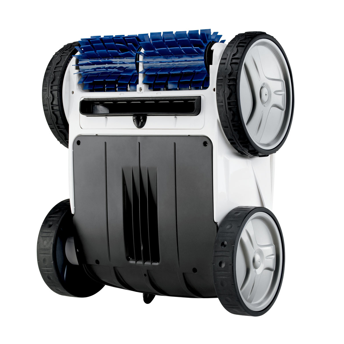 Polaris P935 Robotic Pool Cleaner 1 Swimming Polaris 935 Robotic Swimming Pool Cleaner