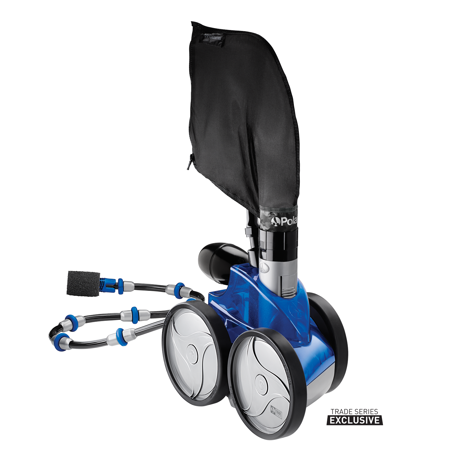 Polaris TR35P 1 Swimming Pool Cleaner Worldwide Polaris Automatic