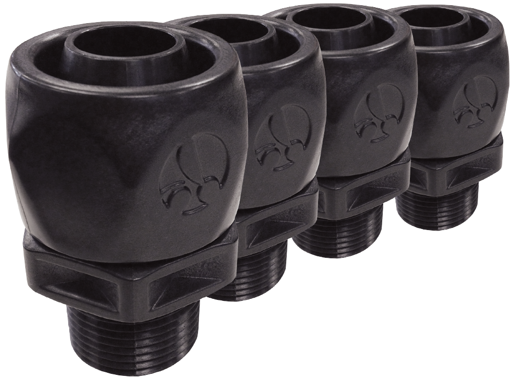 pool cleaner connector