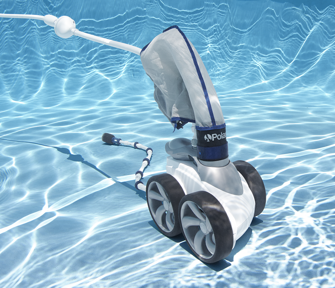 Polaris P39 Pressure Pool Cleaner 1 Swimming Pool Cleaner Worldwide