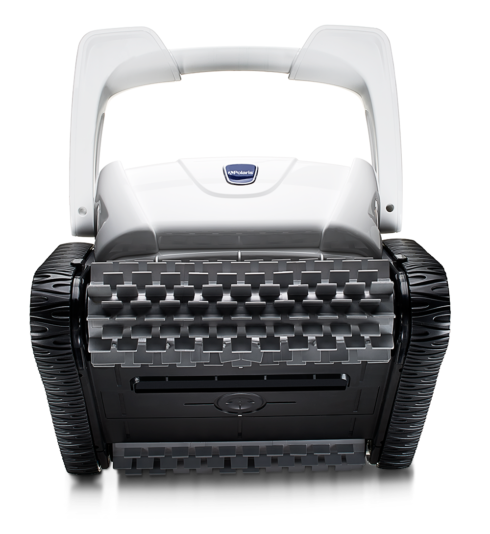 Polaris P825 Robotic Pool Cleaner 1 Swimming P825 6